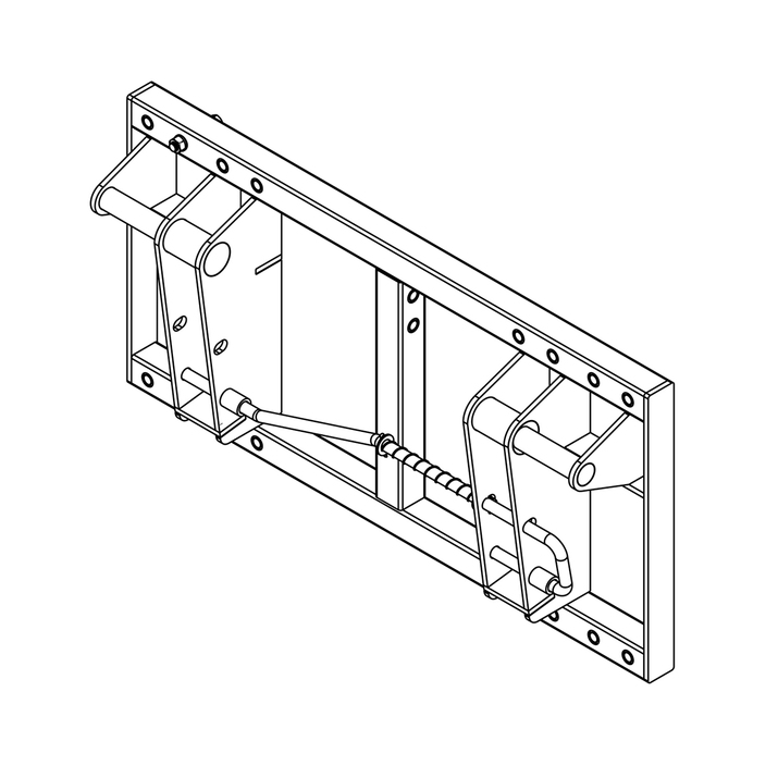 Adapter od Trima do Euro