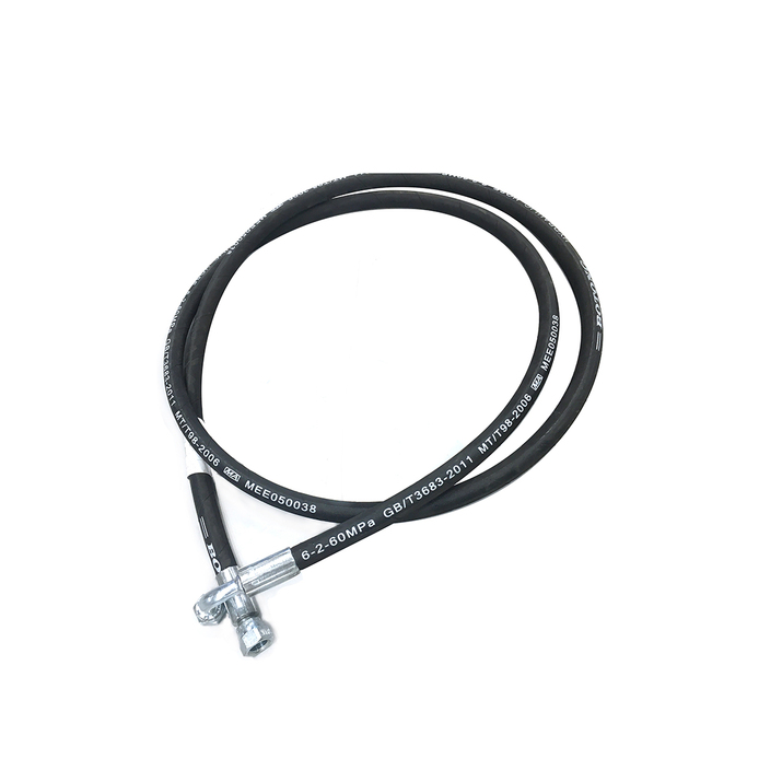 Wąż hydrauliczny do brony łąkowej BH500/BH600
