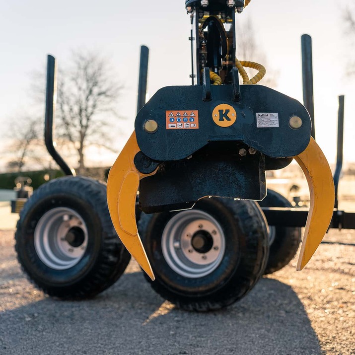 Głowica ścinkowa 150