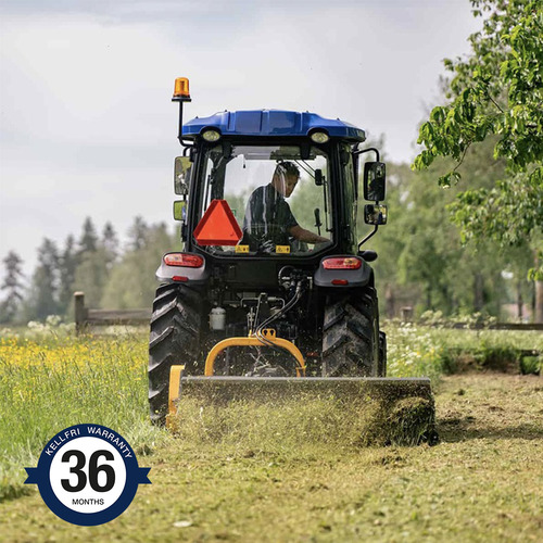 Kosiarka bijakowa X 1,45 m