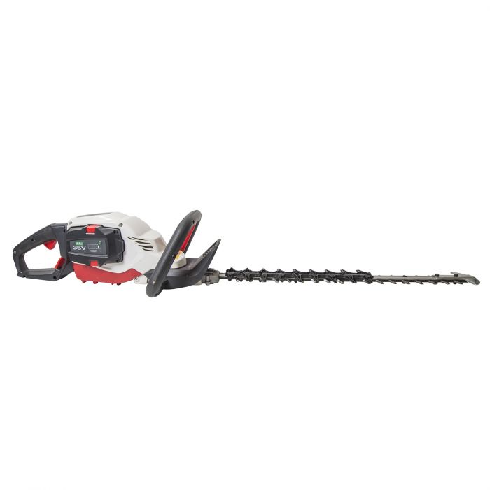Nożyce do żywopłotu, Lithium-ion 36V