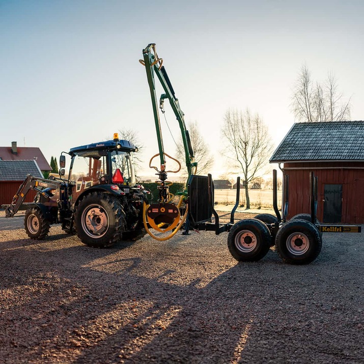 Głowica ścinkowa 150