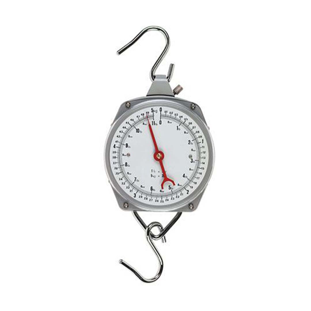 Waga zegarowa zawieszana 5 kg