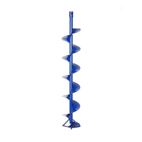 Świder do lodu do świdra glebowego EA2S 150 mm