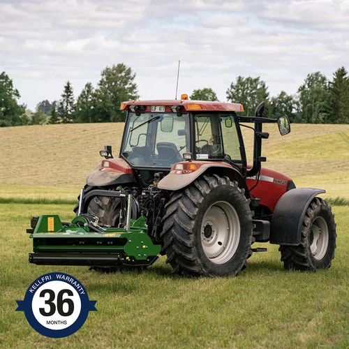 Kosiarka do poboczy  W 2,2 m