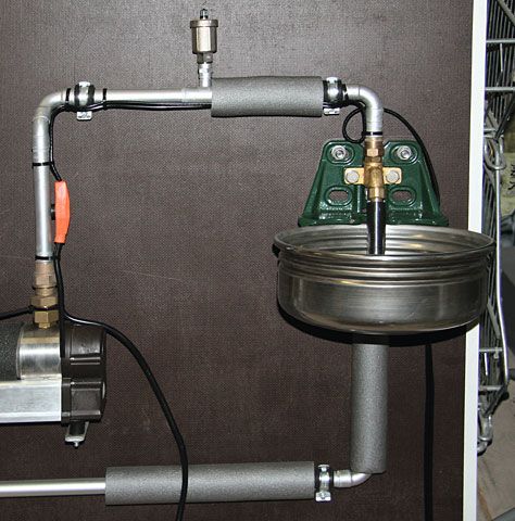Kabel grzewczy z wtyczką i termostatem 230 V, 49 m
