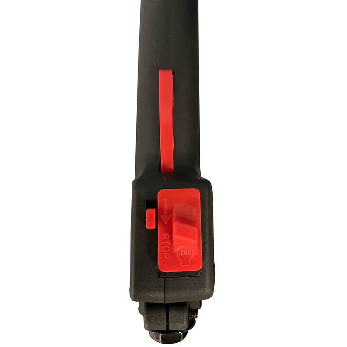 Świder glebowy 