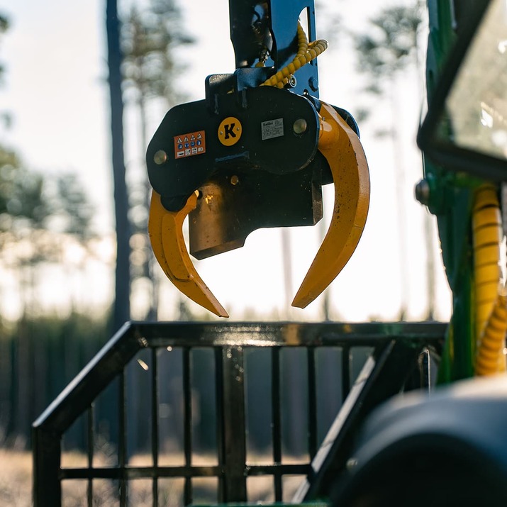 Głowica ścinkowa 150