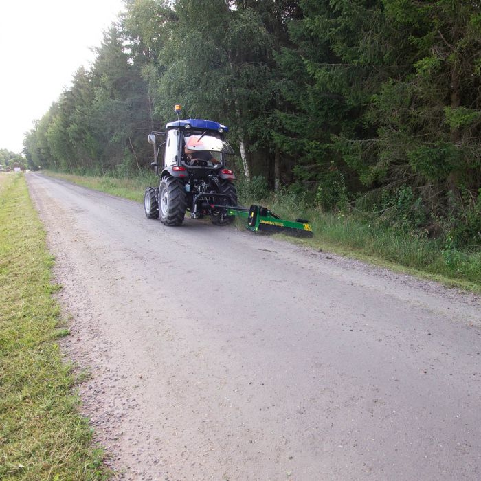 Lekka kosiarka do poboczy 1,45 m