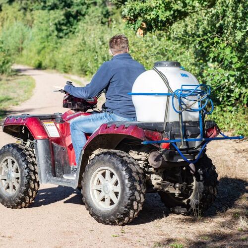 Spryskiwacz 90 l ATV