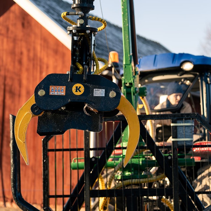 Głowica ścinkowa 150