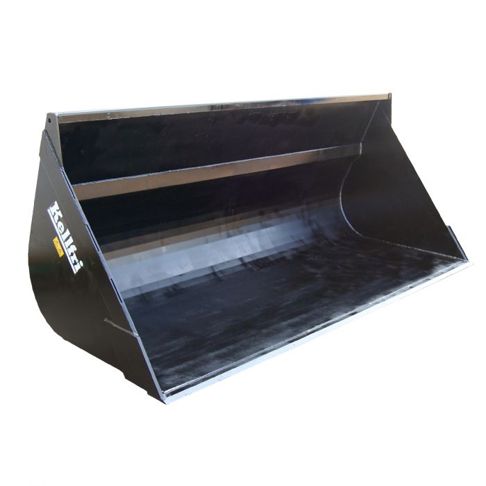 Łyżka gabarytowa 1450 l, Euro