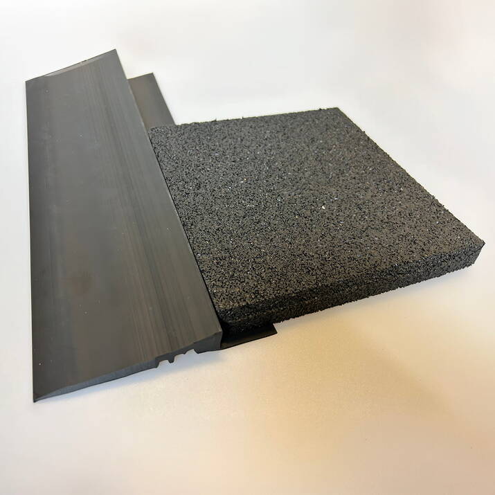Listwa brzegowa 20 mm, 13,5 x 250 cm