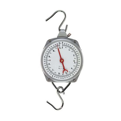 Waga zegarowa zawieszana 5 kg