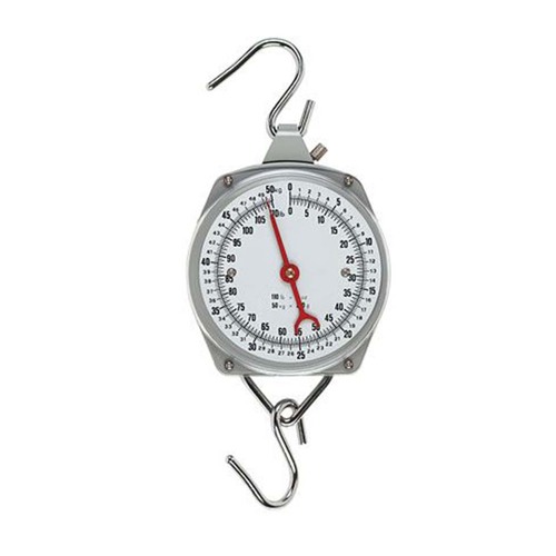 Waga zegarowa zawieszana 50 kg