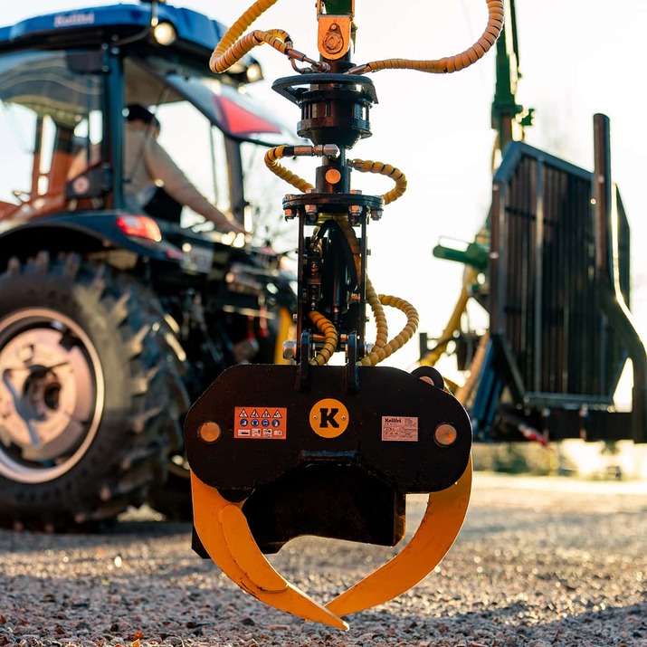 Głowica ścinkowa 150