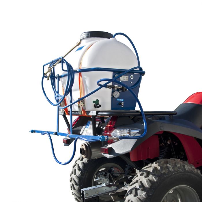 Spryskiwacz 90 l ATV