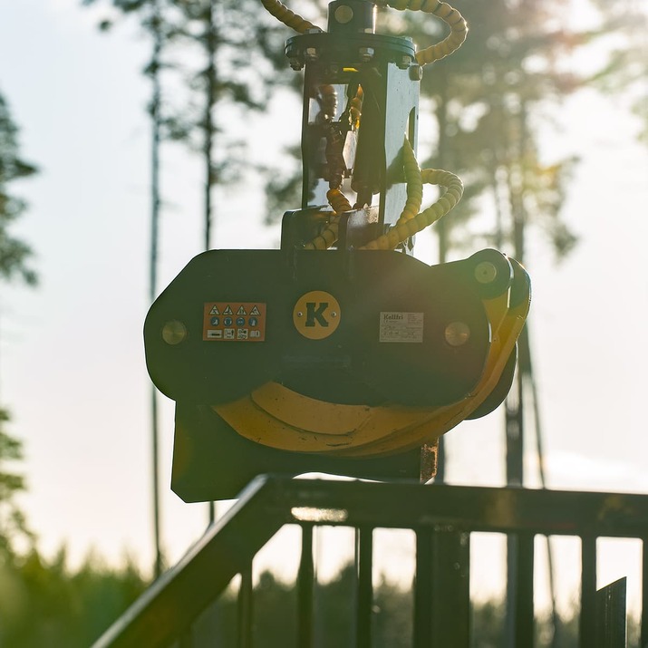 Głowica ścinkowa 150