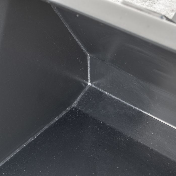 Wielofunkcyjna łyżka 1,8 m, Euro