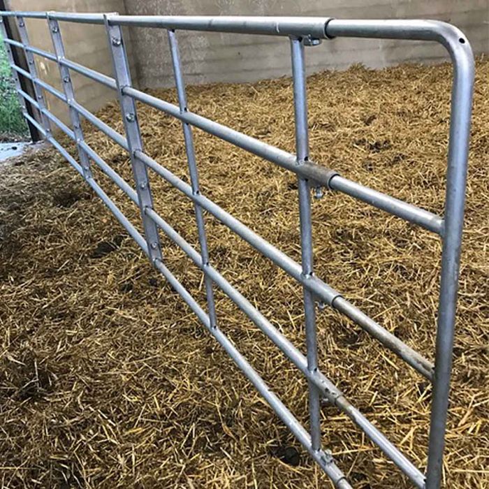Bramka 4,5 m, Standard Flex