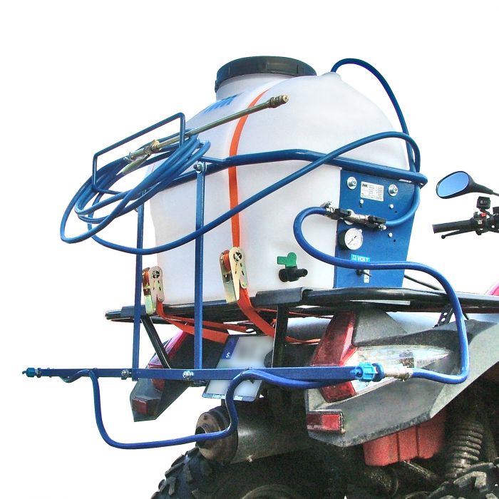 Spryskiwacz 90 l ATV