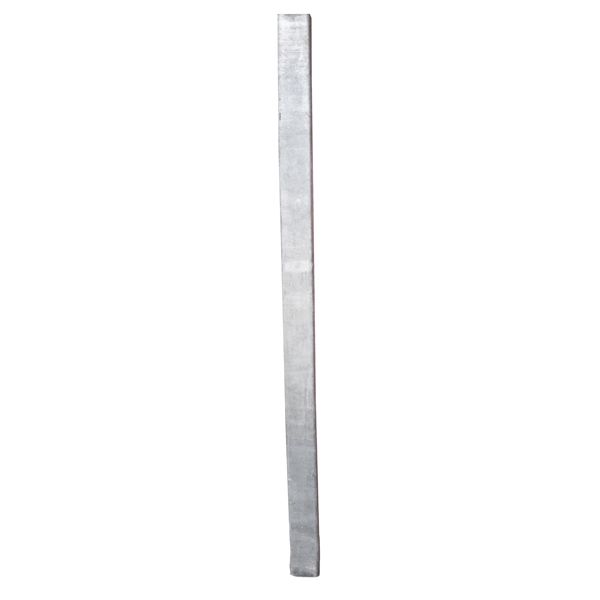 Słupek zalewany 70x70 l=2000