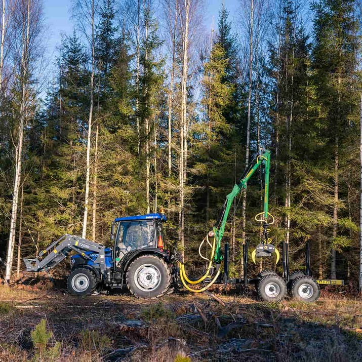 Głowica ścinkowa 150