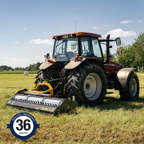 Kosiarka bijakowa X 2,8 m