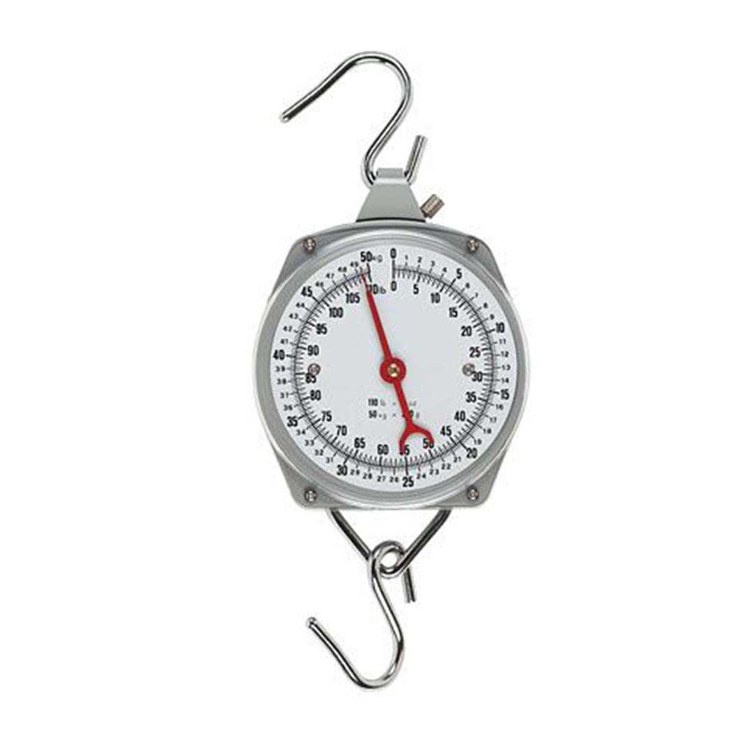 Waga zegarowa zawieszana 50 kg
