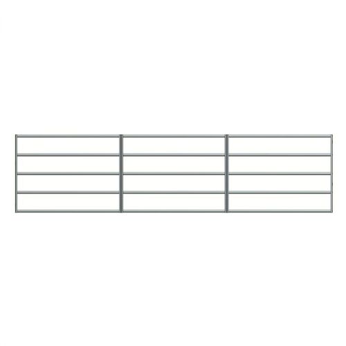 Bramka 4,5 m, Standard Flex