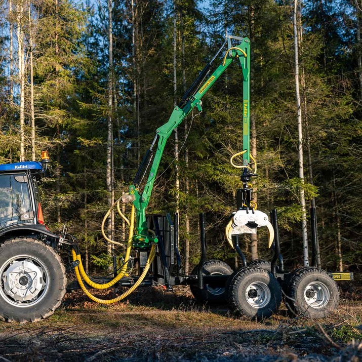 Głowica ścinkowa 150